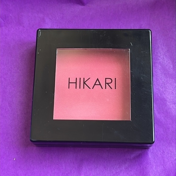 🌟Bundle Sale-Add 4 items for $5 each!🌟Hikari Blush in Tango New - Picture 1 of 6